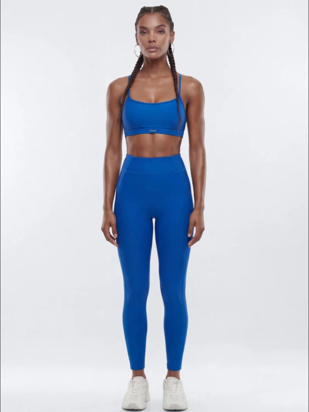 NWT AirSculpt™ 25″ High Rise Legging - Blue
